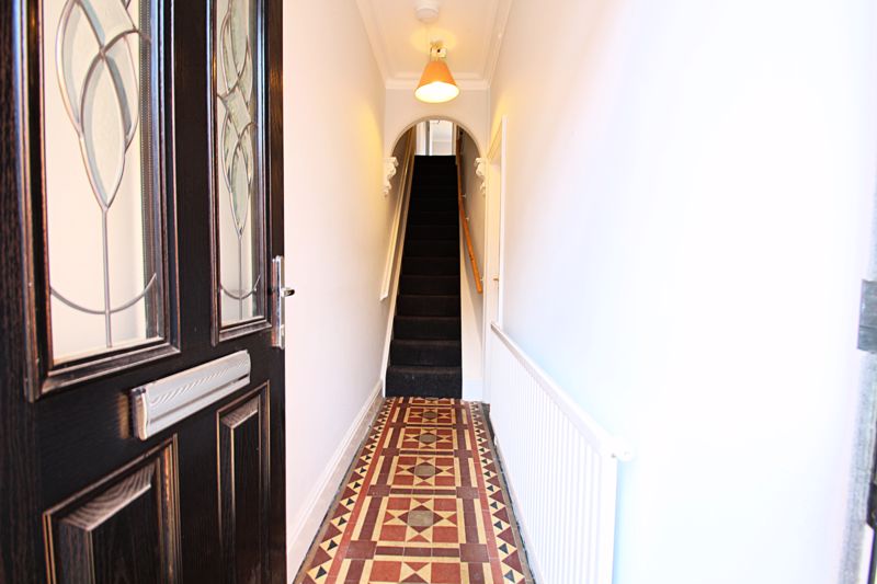 Entrance- click for photo gallery